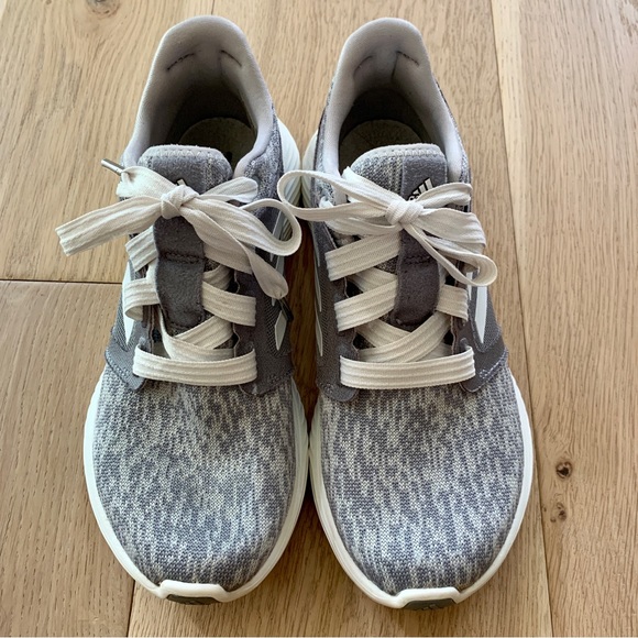 Adidas Edge Lux Shoes - Picture 6 of 10